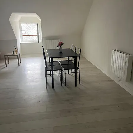 Appartement Mauriac *