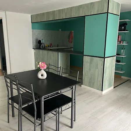 Appartement Mauriac * Mauriac (Cantal)