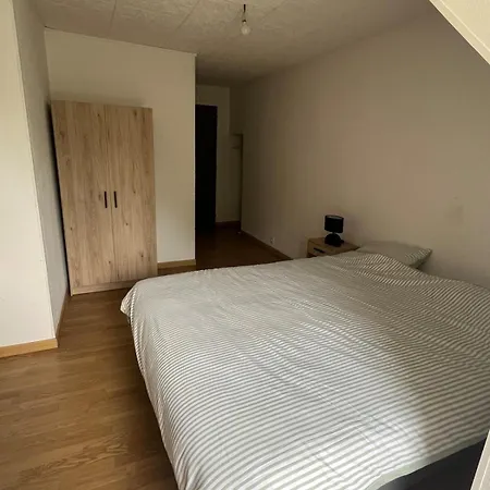 Appartement Mauriac Apartment